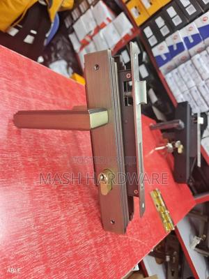 Most Durable Door Lock - main view