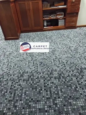 Grey Carpets