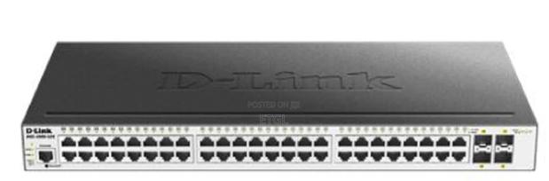 Data Communication,S310-48t4x (48*base-T Ports, O
