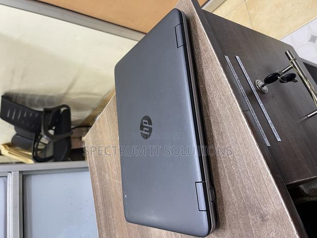 Laptop HP ProBook 640 G2 8GB Intel Core I7 SSD 256GB - thumbnail 2