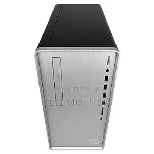 New HP Pavilion Gaming Desktop 8GB Intel Core I3 HDD 1T