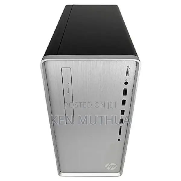 New HP Pavilion Gaming Desktop 8GB Intel Core I3 HDD 1T