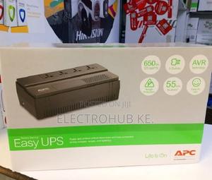 650va/375watts Apc 4 Outlets - thumbnail 2