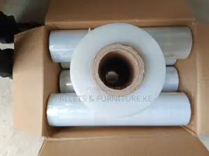 Wrap Masters