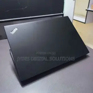Laptop Lenovo ThinkPad X270 8GB Intel Core I5 SSD 256GB