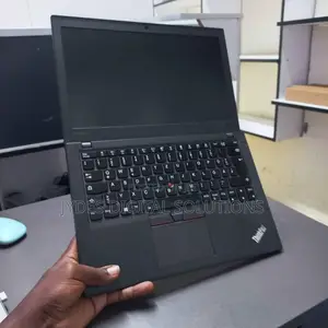 Laptop Lenovo ThinkPad X270 8GB Intel Core I5 SSD 256GB