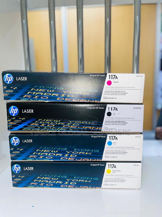 HP 117A at an Amazing Price