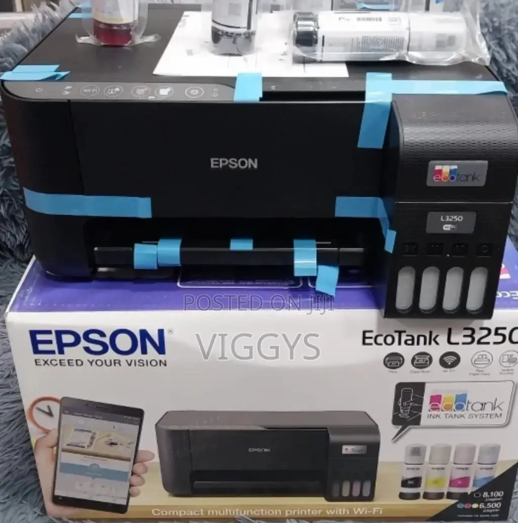 Epson L3250 Printer