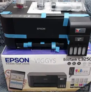 Epson L3250 Printer