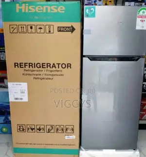 Hisense 154 Litre Fridge