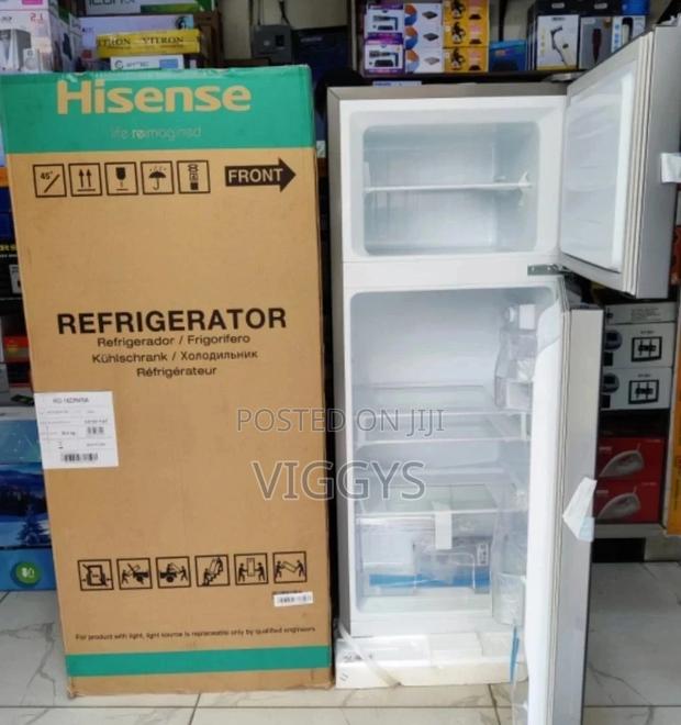 Hisense 154litre Litree Fridge