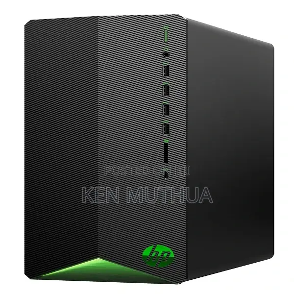 New HP Pavilion Gaming Desktop 8GB Intel Core I5 HDD 1T