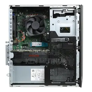 New HP Pavilion Gaming Desktop 8GB Intel Core I5 HDD 1T