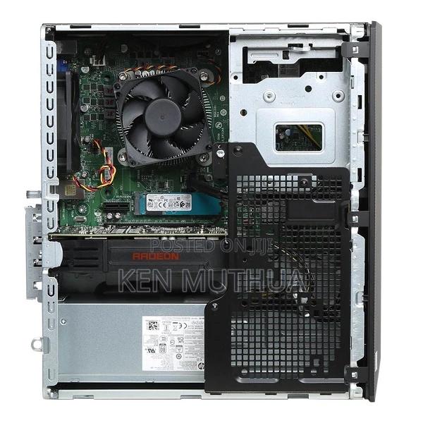 New HP Pavilion Gaming Desktop 8GB Intel Core I5 HDD 1T - thumbnail 2