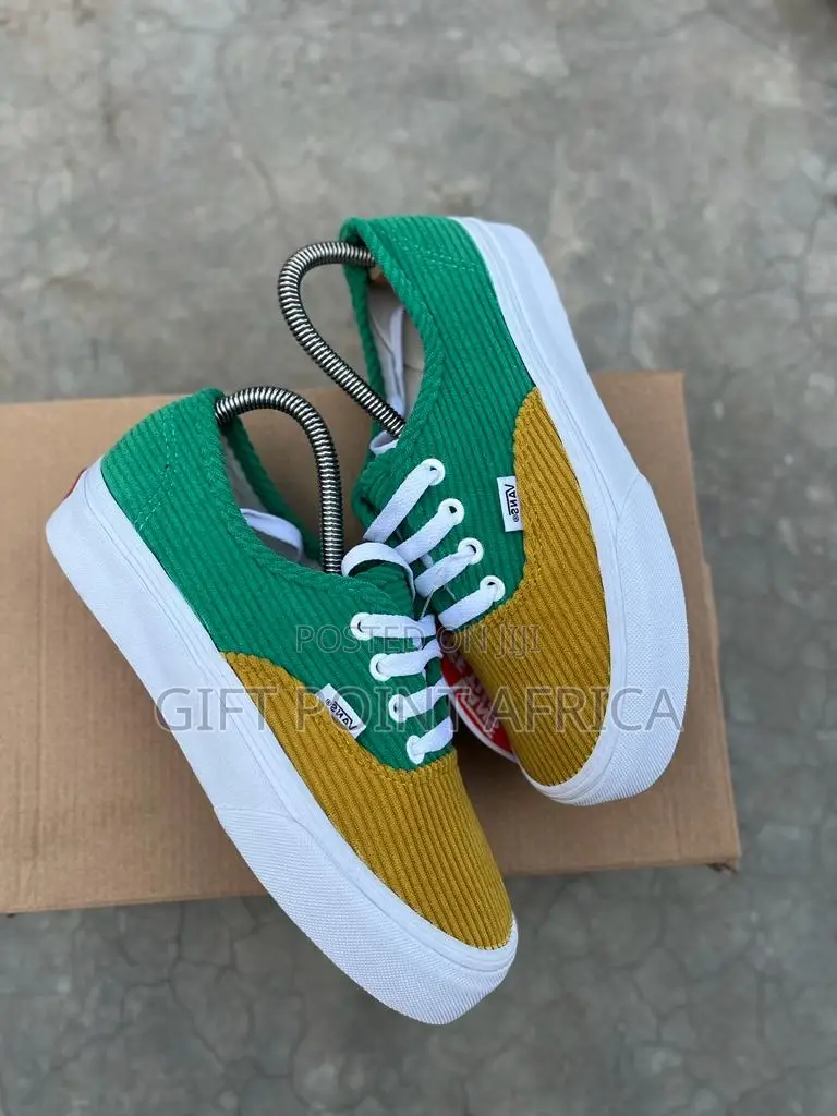 Double Sole Vans of the Wall Unisex