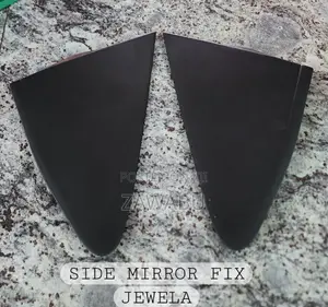 Side Mirror Finisher Jewela Vitz