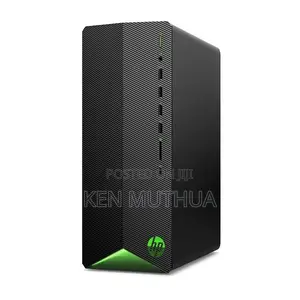 New HP Pavilion Gaming Desktop 8GB Intel Core I5 HDD 1T