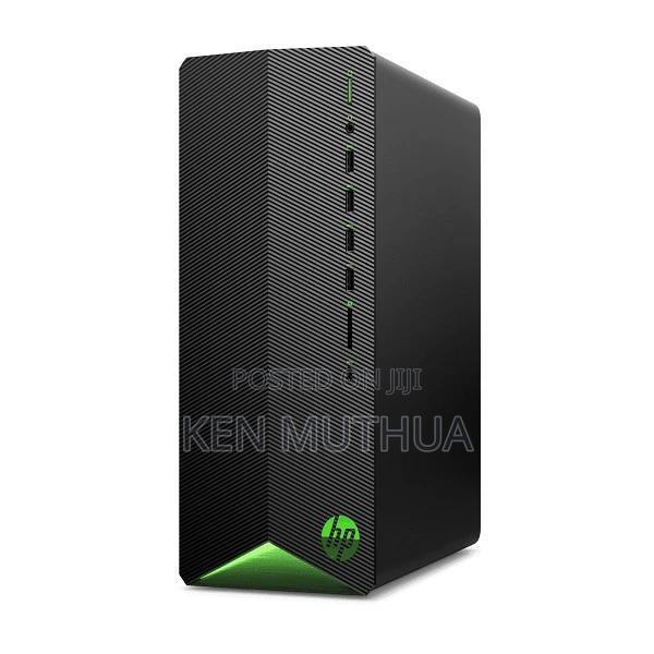 New HP Pavilion Gaming Desktop 8GB Intel Core I5 HDD 1T - thumbnail 3