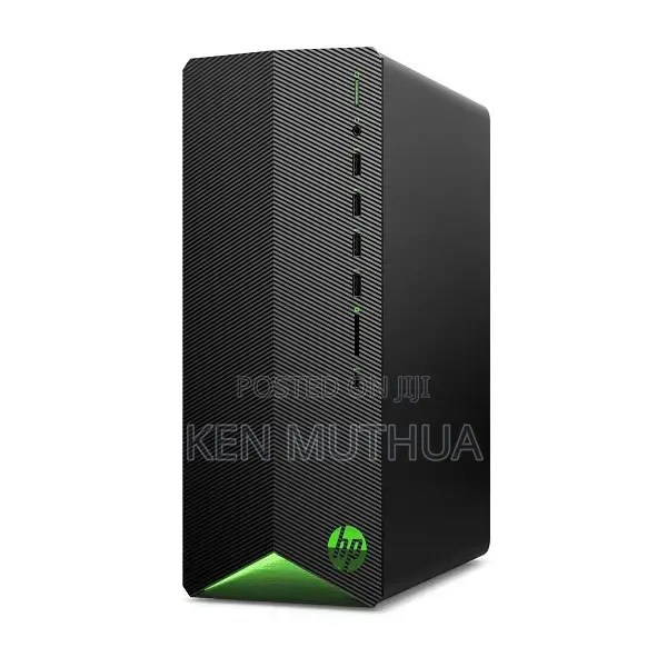 New HP Pavilion Gaming Desktop 8GB Intel Core I5 HDD 1T