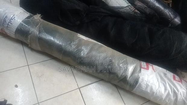 Shade Net Roll -75% Filtering Rate (4m by 50m) Green, Black - thumbnail 2