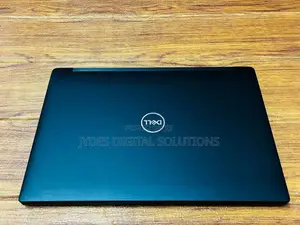 Laptop Dell Latitude 7390 8GB Intel Core I5 SSD 256GB