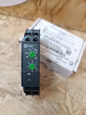 Timer Relay