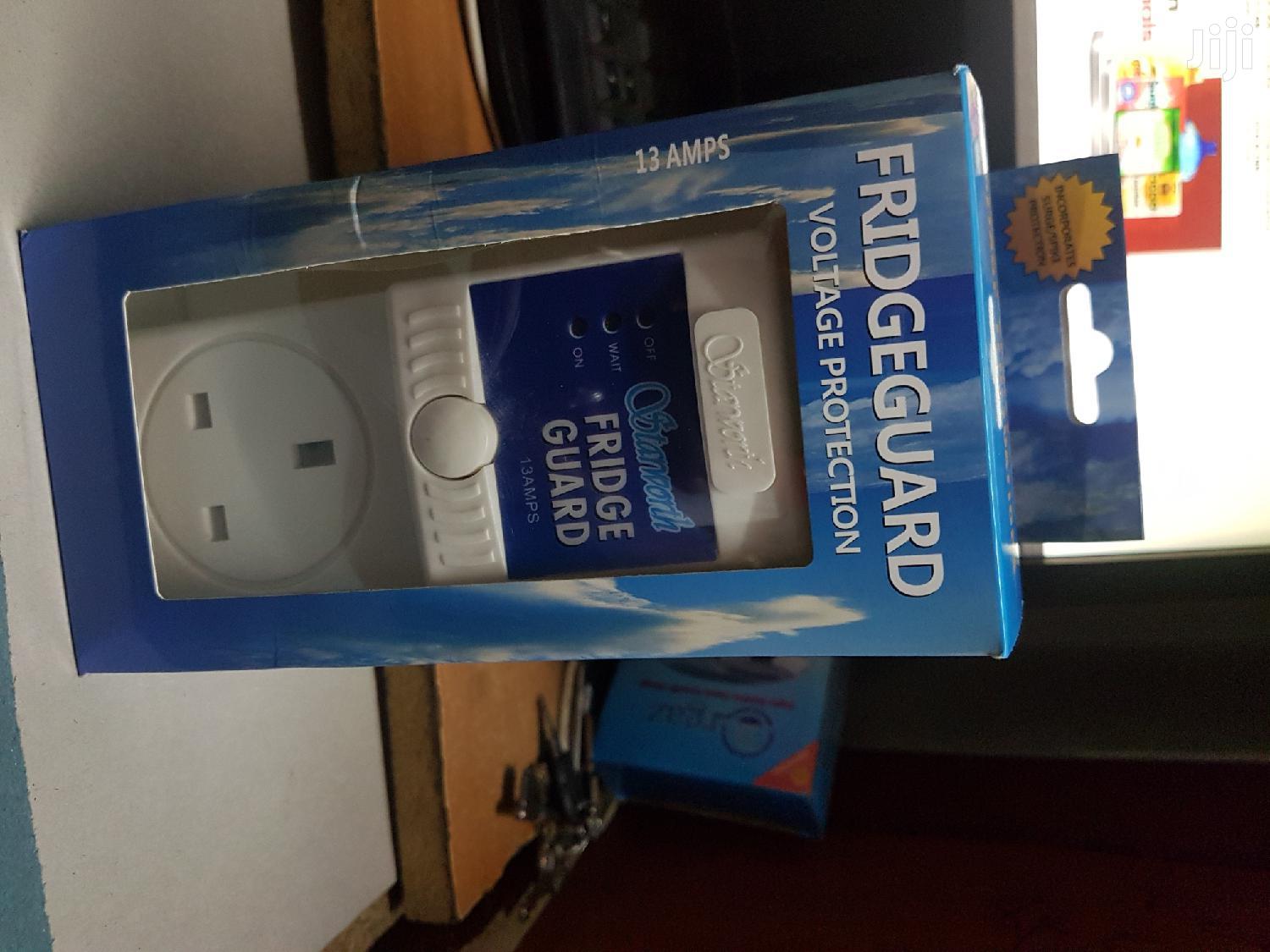 Original Fridge Guard
