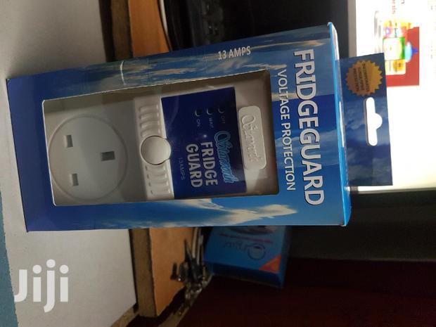 Original Fridge Guard - main view