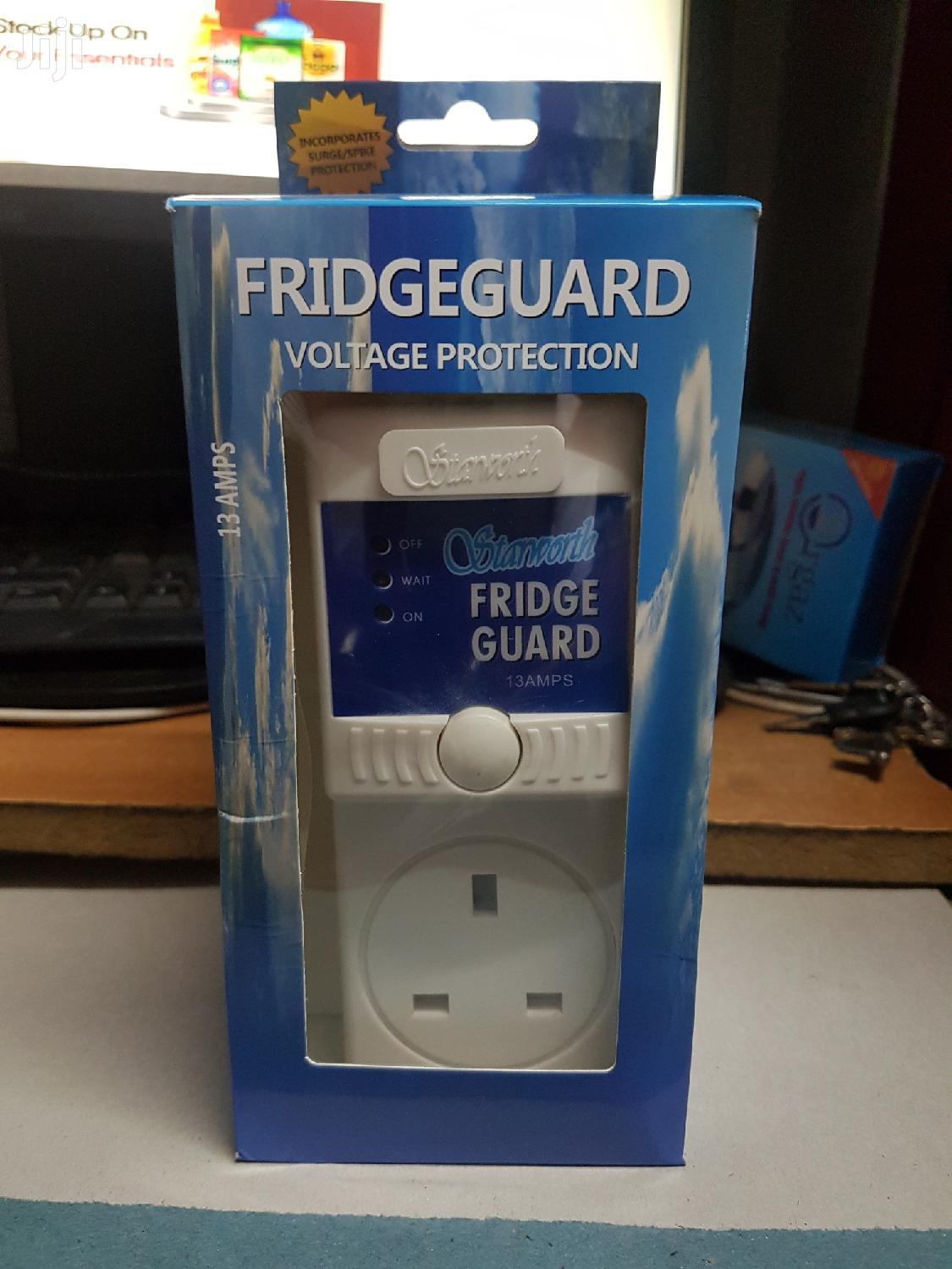 Original Fridge Guard