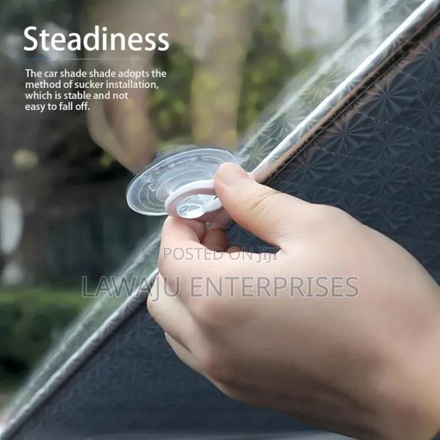 Car Windscreen Rectroshade - thumbnail 2