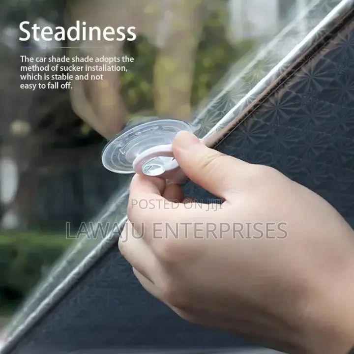 Car Windscreen Rectroshade