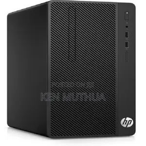 New HP Pavilion Gaming Desktop 8GB Intel Core I5 SSD 256GB