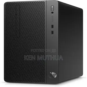 New HP Pavilion Gaming Desktop 8GB Intel Core I5 SSD 256GB