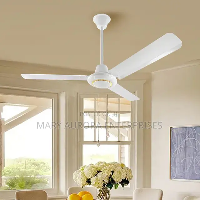 56 Inch Ceiling Fan