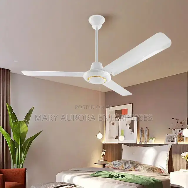 56 Inch Ceiling Fan