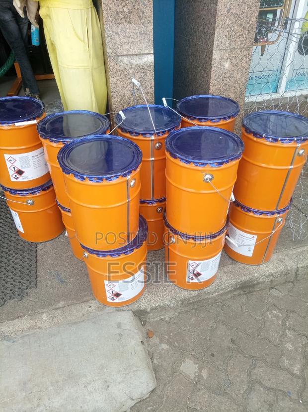 Sikatop Seal 501 Formerly Masterseal 501 - main view