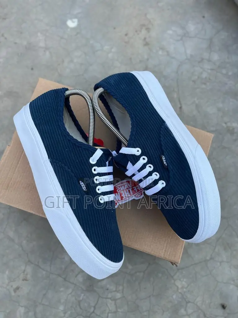 Vans of the Wall Double Sole Unisex