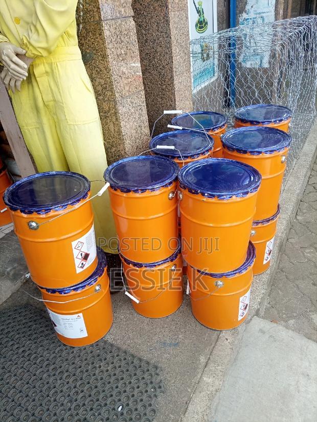 Sikatop 501 Seal - main view