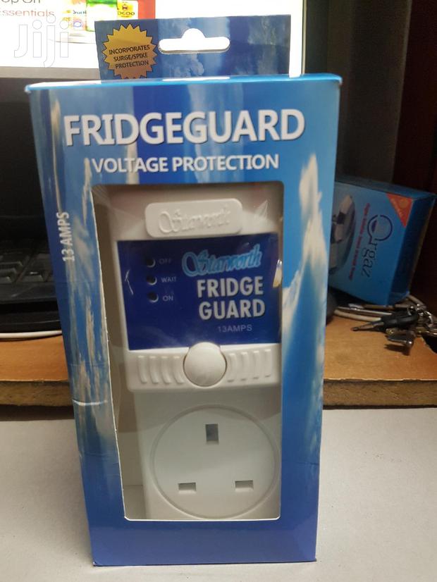 Fridge Guard - thumbnail 2