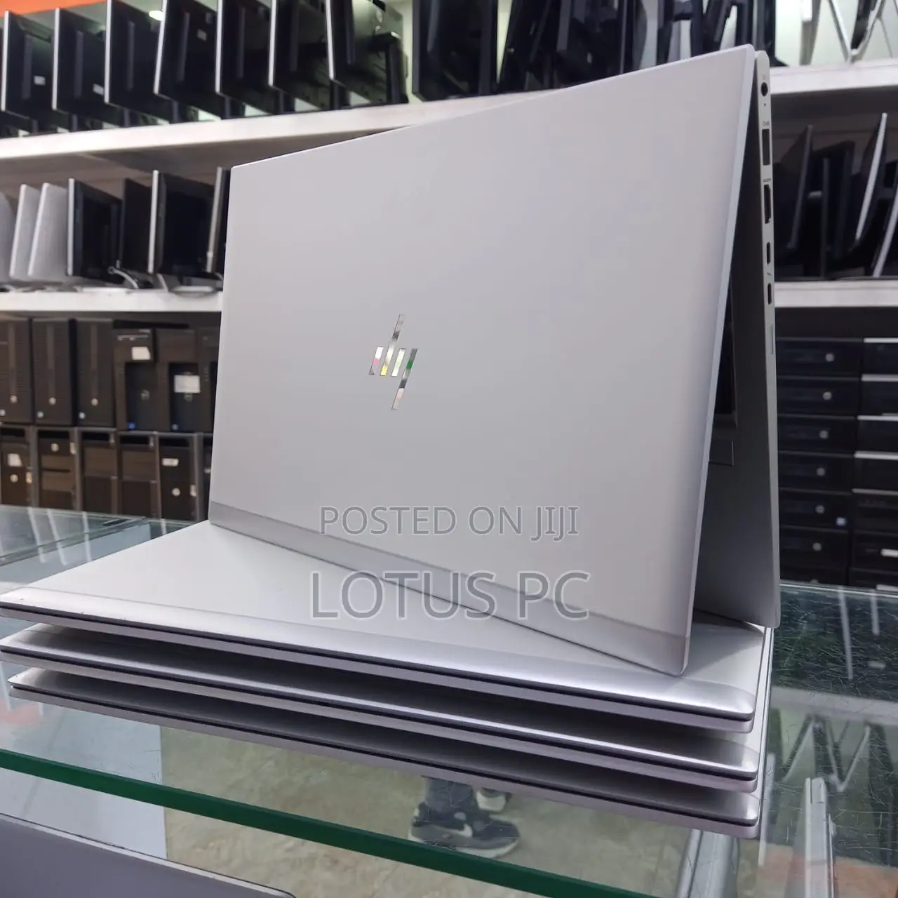 Laptop HP EliteBook 850 16GB Intel Core I5 SSD 512GB