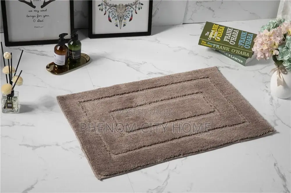 Flocking Micro Fiber Mats