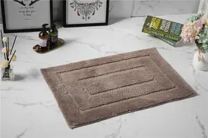 Flocking Micro Fiber Mats