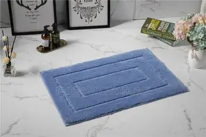 Flocking Micro Fiber Mats