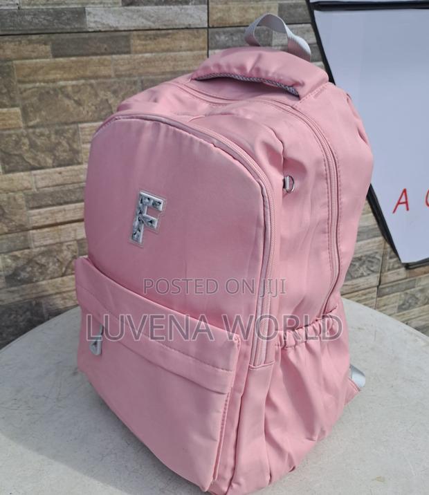 Kids Back Packs - main view