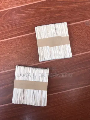 50 PCS Ice Sticks