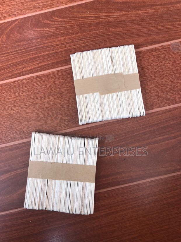 50 PCS Ice Sticks