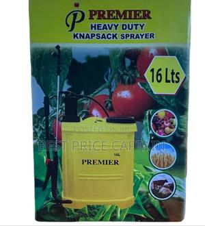 16 LTRS Knapsack Sprayer - thumbnail 2