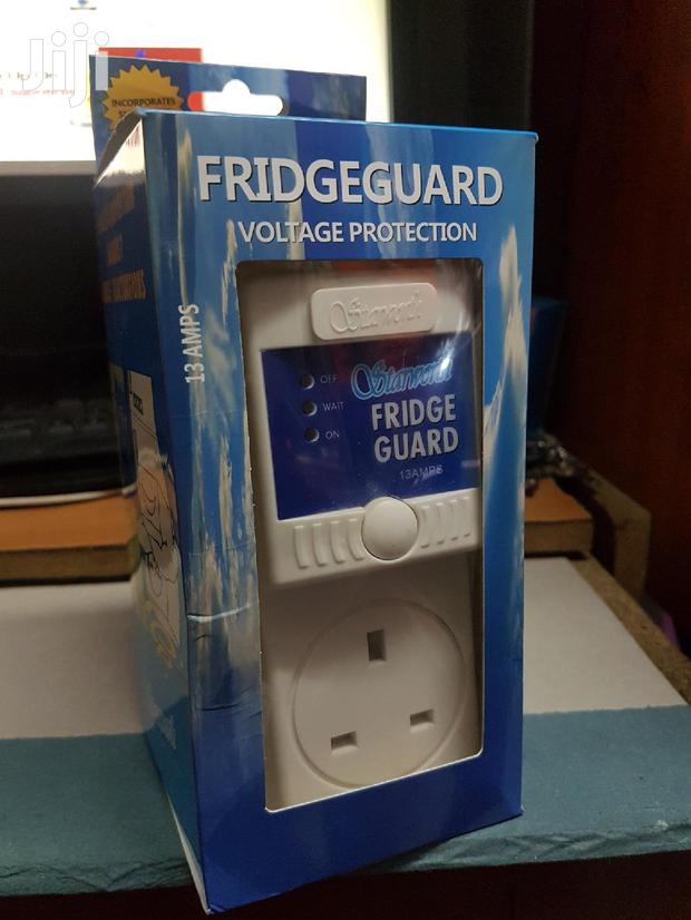 Fridge Guard - thumbnail 2