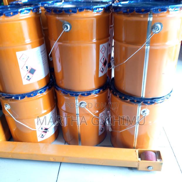 Sika Top Formerly Masterseal 501 - main view