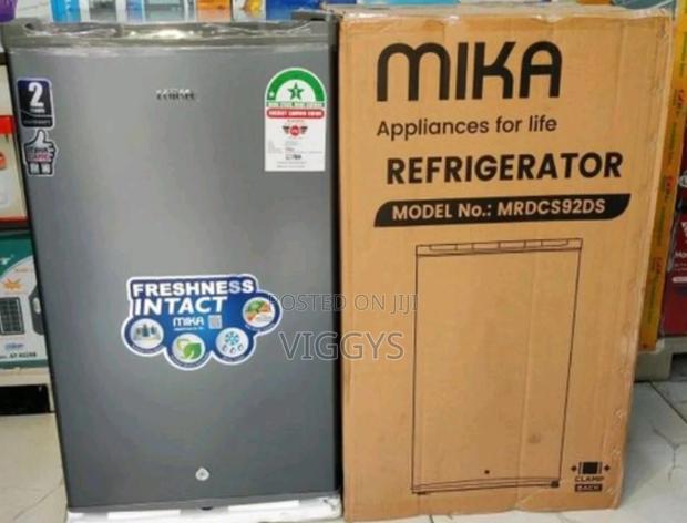 92litre Mika Fridge